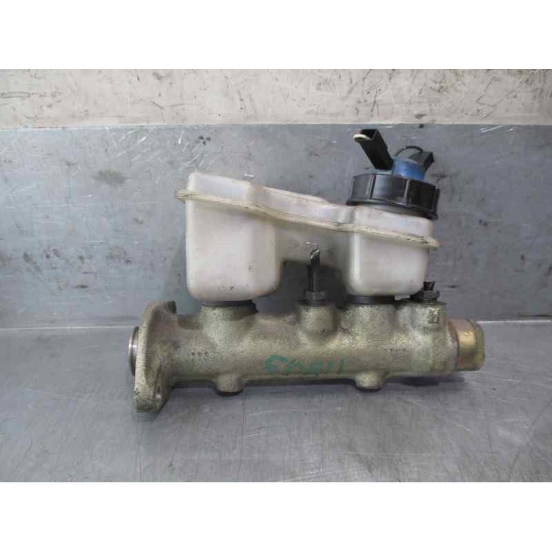 Recambio de bomba freno para fiat seicento (187) 1.1 referencia OEM IAM 71740005 