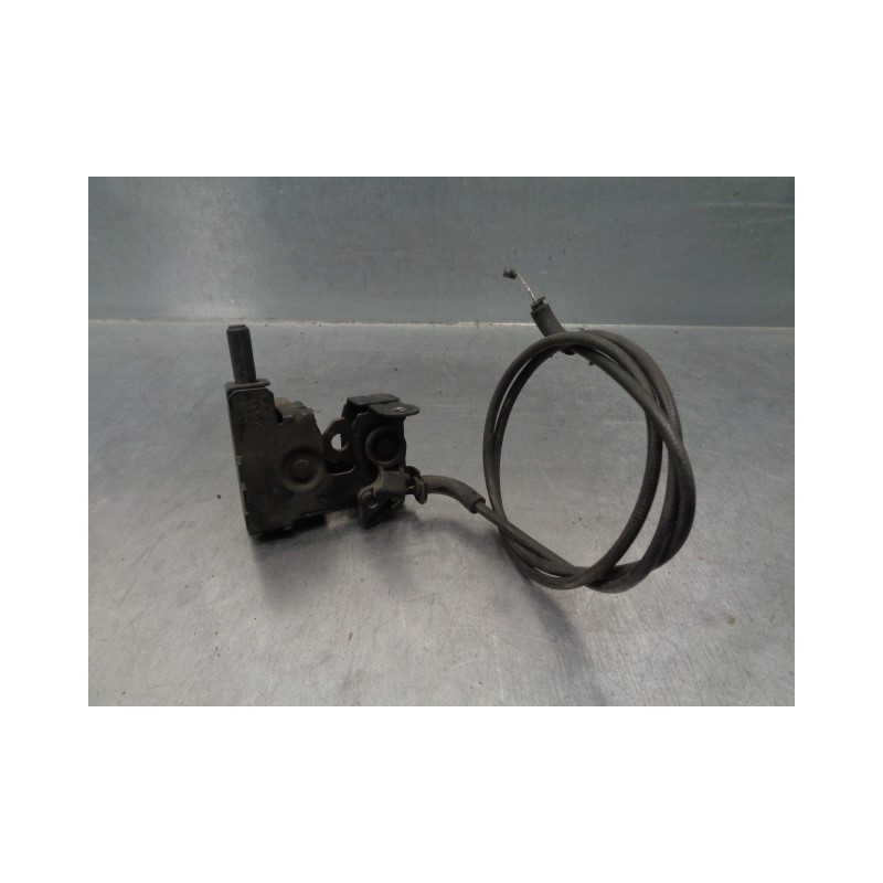 Recambio de cerradura capot para bmw serie 7 (e65/e66) 3.0 turbodiesel cat referencia OEM IAM 51238240599  