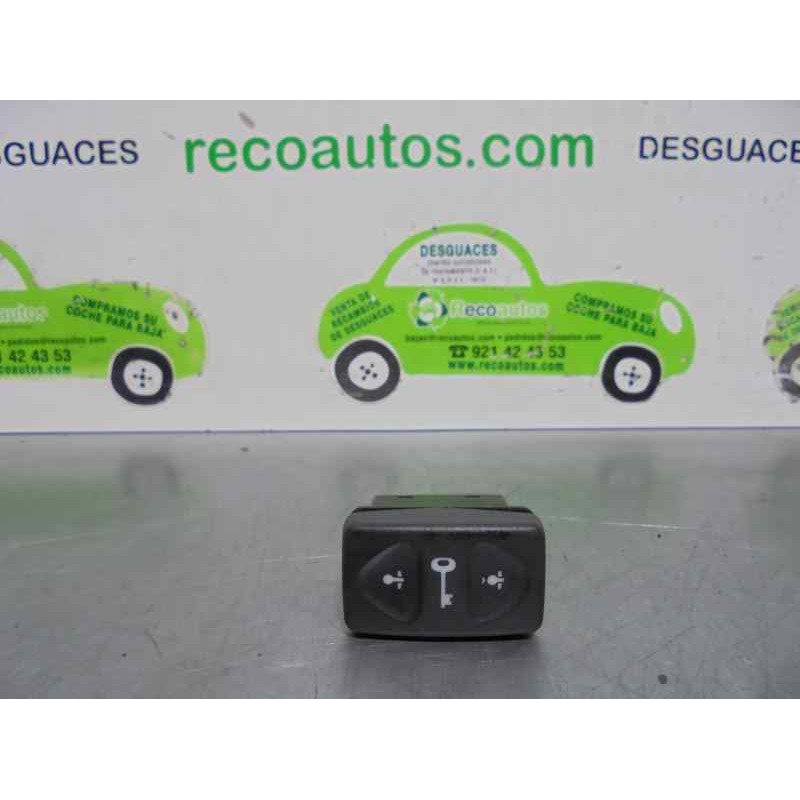 Recambio de mando para land rover freelander (ln) 1.8 16v cat referencia OEM IAM   