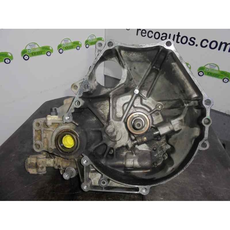 Recambio de caja cambios para mg rover serie 200 (rf) 2.0 turbodiesel referencia OEM IAM S6BS2012859  T