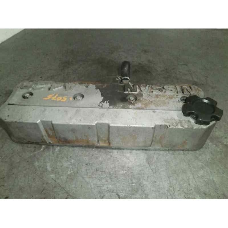 Recambio de tapa balancines para nissan patrol (k/w260) 2.8 diesel referencia OEM IAM 739020001  