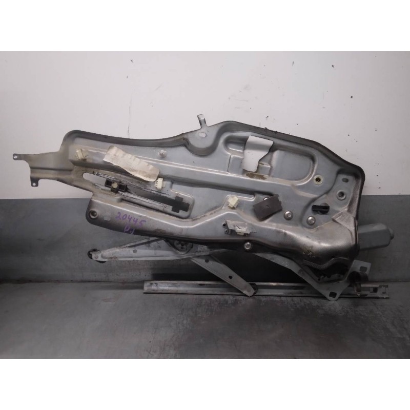 Recambio de elevalunas delantero izquierdo para renault laguna (b56) 1.8 mono cat referencia OEM IAM 67238741792  