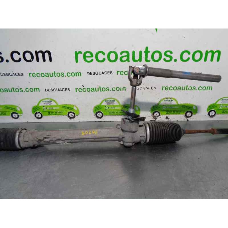 Recambio de cremallera direccion para fiat panda (169) 1.1 referencia OEM IAM   