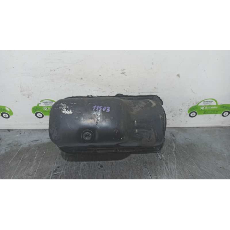 Recambio de carter para fiat seicento (187) 1.1 referencia OEM IAM 7762432  