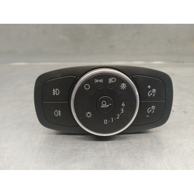 Recambio de mando luces salpicadero para ford focus 1.0 ecoboost cat referencia OEM IAM 1050797300  