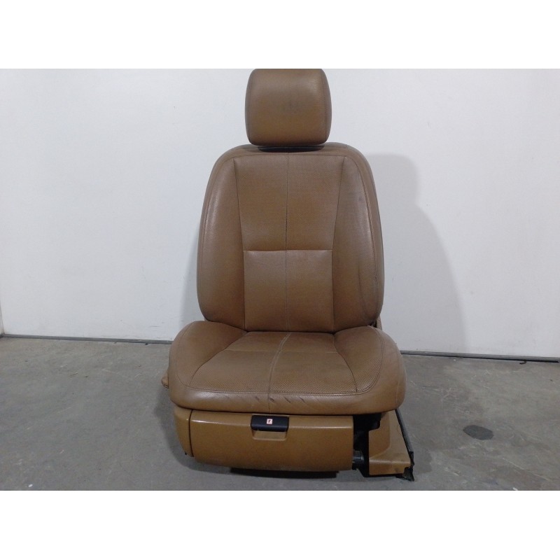 Recambio de asiento delantero izquierdo para mercedes clase s (w221) berlina 320 / 350 cdi 4-matic (221.080) referencia OEM IAM 