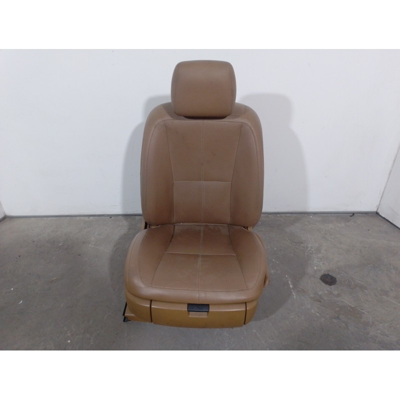 Recambio de asiento delantero derecho para mercedes clase s (w221) berlina 320 / 350 cdi 4-matic (221.080) referencia OEM IAM A2