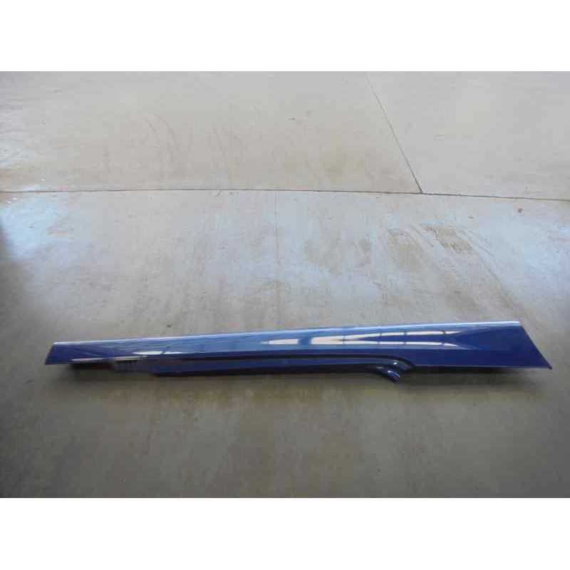 Recambio de spoiler-talonera lat. dcha. para bmw serie 3 cabrio (e93) 3.0 referencia OEM IAM 51777130874  