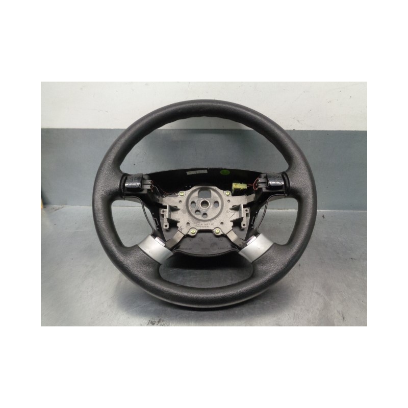 Recambio de volante para chevrolet aveo 1.4 cat referencia OEM IAM 96875275  