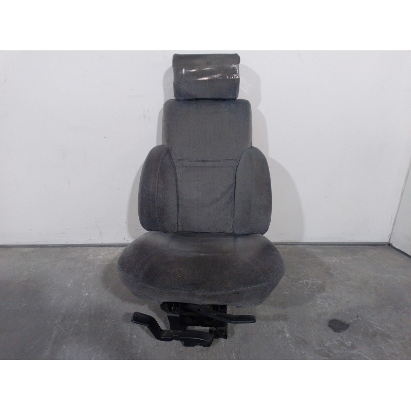 Recambio de asiento delantero derecho para renault 11 (1983....) 1.4 52kw referencia OEM IAM 7700580611 