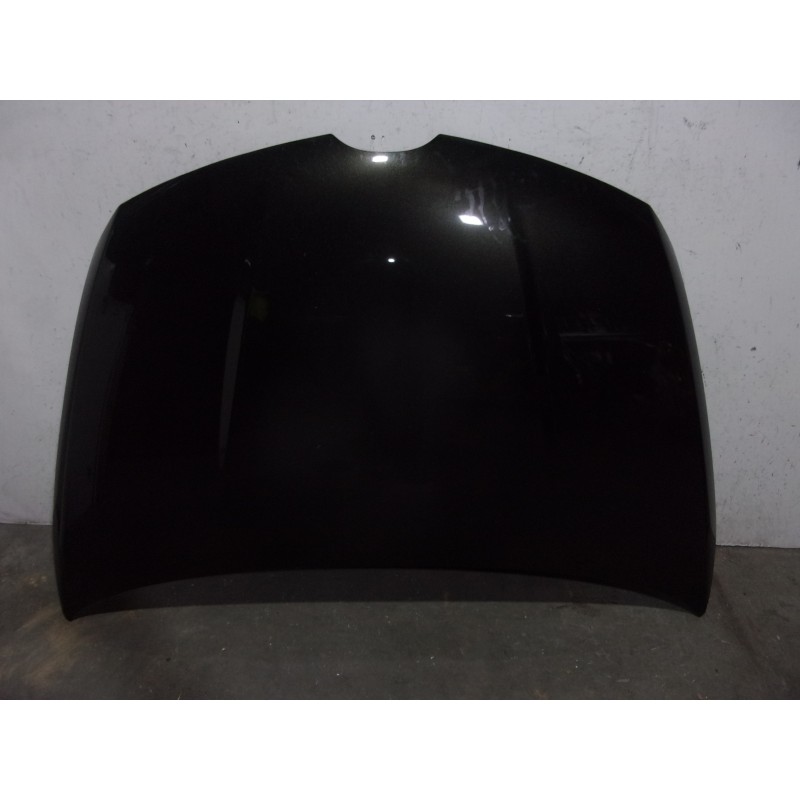 Recambio de capot para mazda cx-7 (er) 2.2 turbodiesel cat referencia OEM IAM EGY15231XC NEGRO 