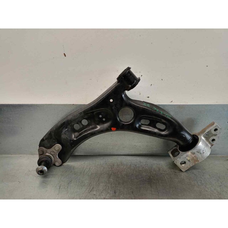 Recambio de brazo suspension inferior delantero izquierdo para volkswagen cc (358) 2.0 tdi referencia OEM IAM 5N0407151  