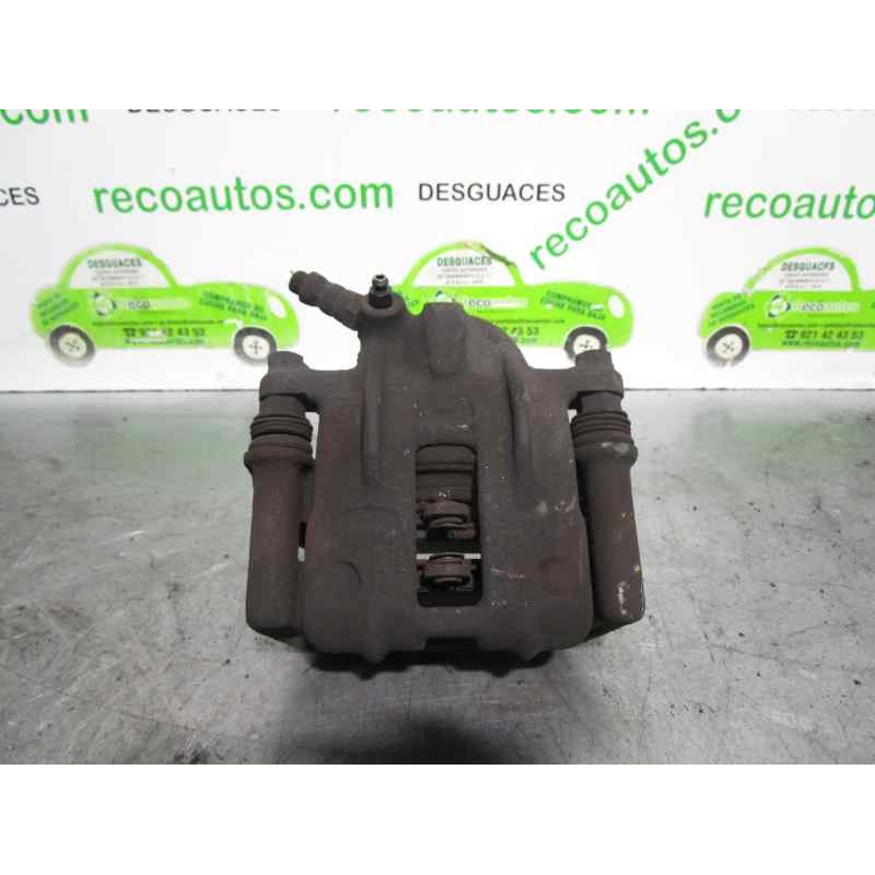 Recambio de pinza freno delantera derecha para fiat tempra berlina (159) 1.4 cat referencia OEM IAM   BENDIX