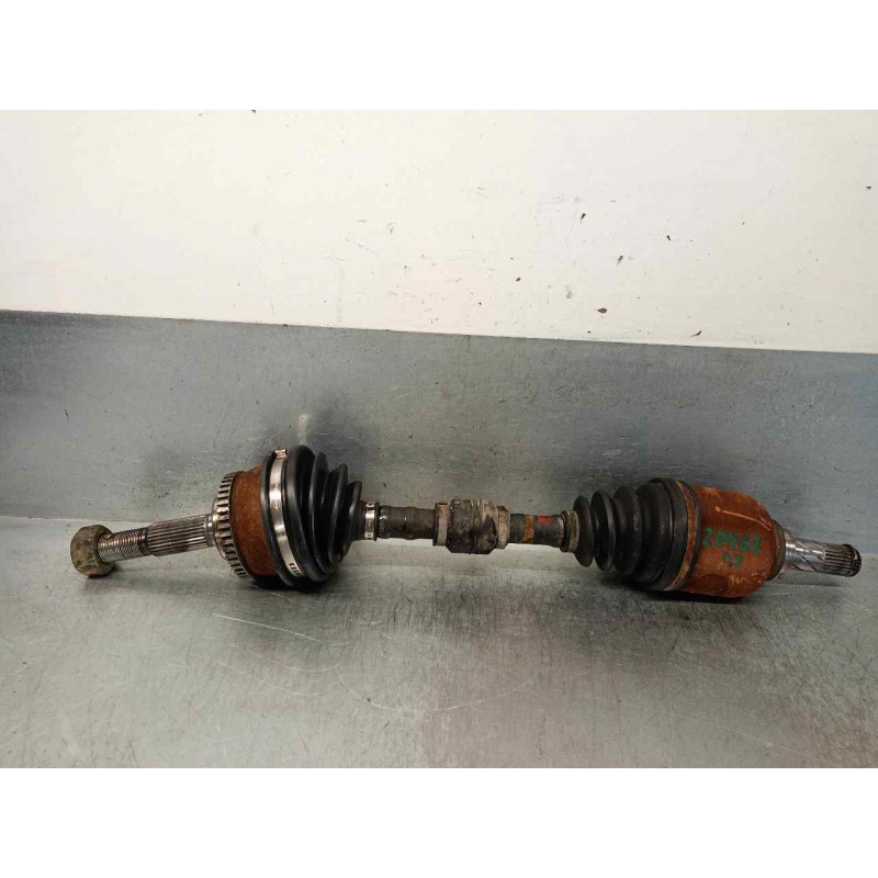 Recambio de transmision delantera izquierda para nissan primera berlina (p11) 2.0 turbodiesel cat referencia OEM IAM 391012F615 