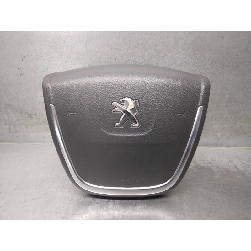 Recambio de airbag delantero izquierdo para peugeot 508 allure referencia OEM IAM 96863325ZE  