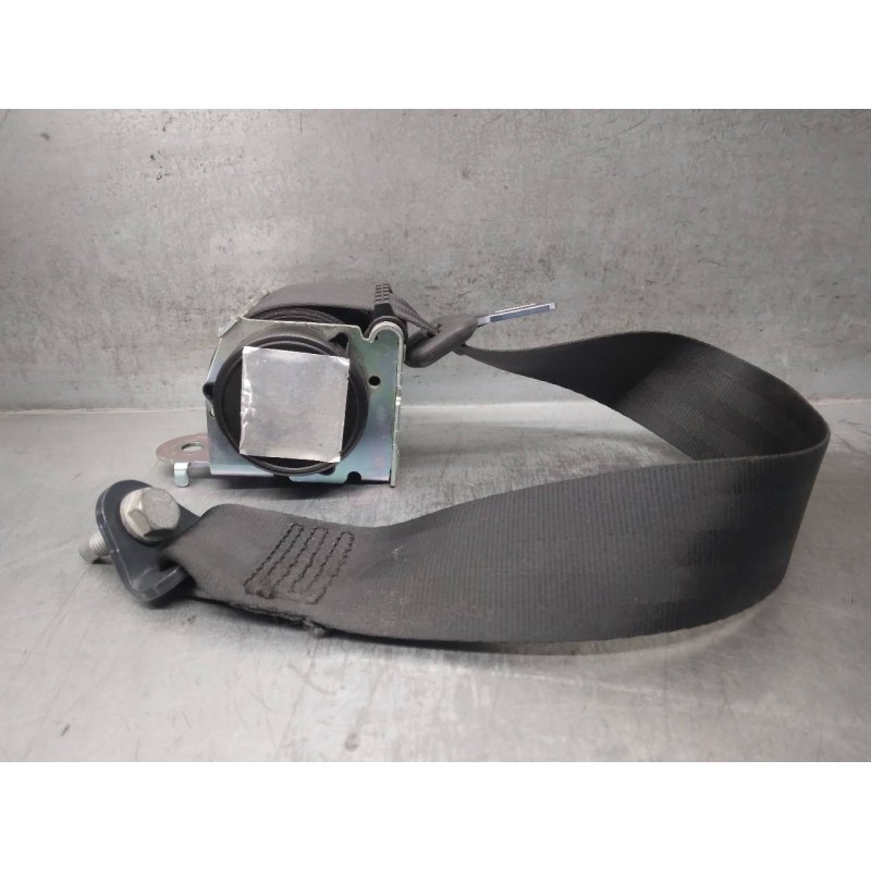 Recambio de cinturon seguridad trasero izquierdo para peugeot 508 allure referencia OEM IAM 96722255XX  4 PUERTAS