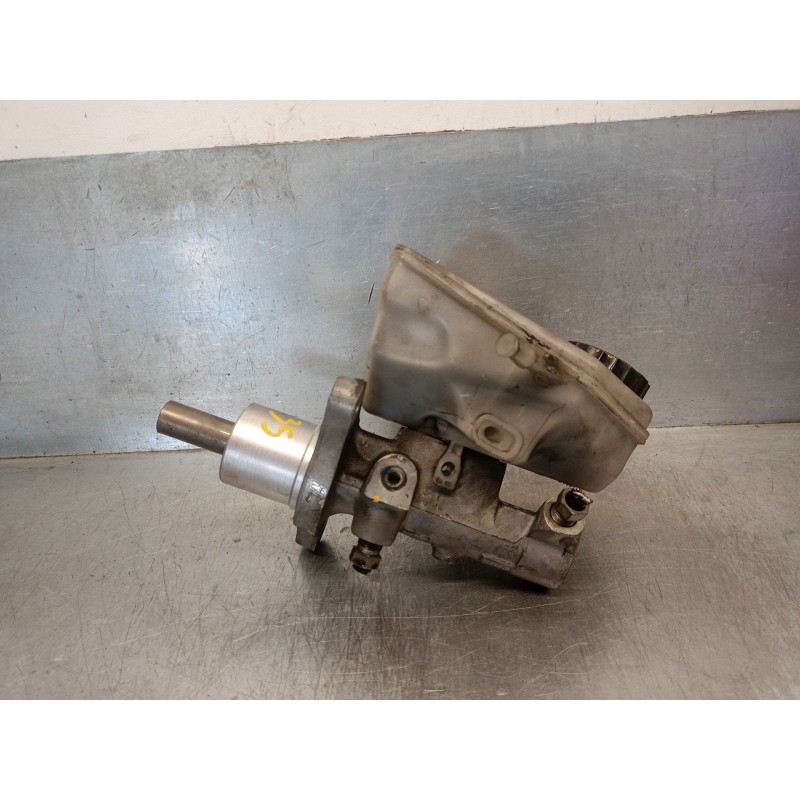 Recambio de bomba freno para lancia phedra (180) 2.2 jtd referencia OEM IAM 0204224135 0204224135 BOSCH