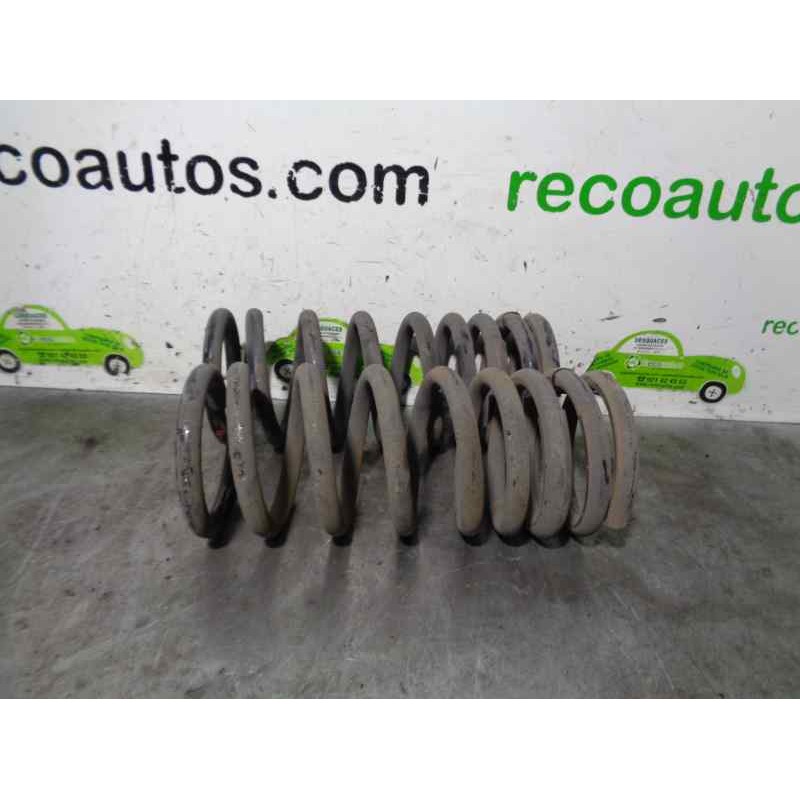 Recambio de muelle amortiguacion para kia carnival ii 2.9 crdi cat referencia OEM IAM   