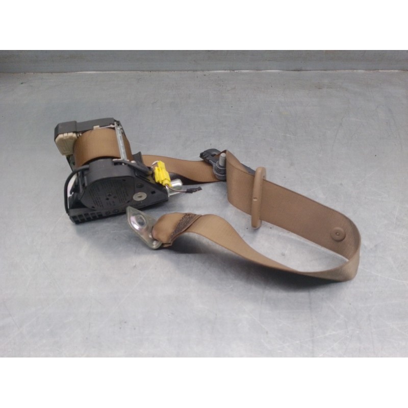 Recambio de cinturon seguridad trasero izquierdo para mercedes clase s (w221) berlina 320 / 350 cdi 4-matic (221.080) referencia