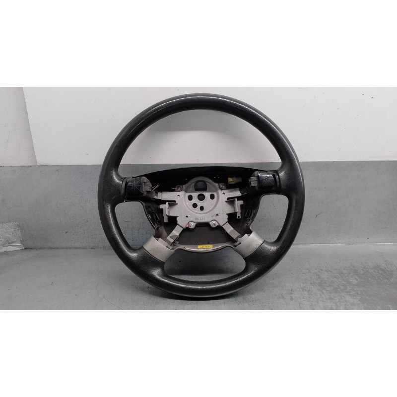 Recambio de volante para daewoo kalos 1.2 cat referencia OEM IAM 96535350  