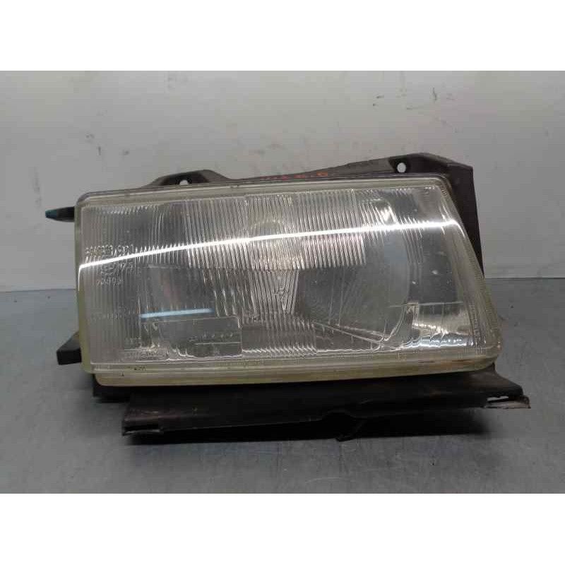 Recambio de faro derecho para fiat scudo (222) 1.9 turbodiesel referencia OEM IAM 36160748  