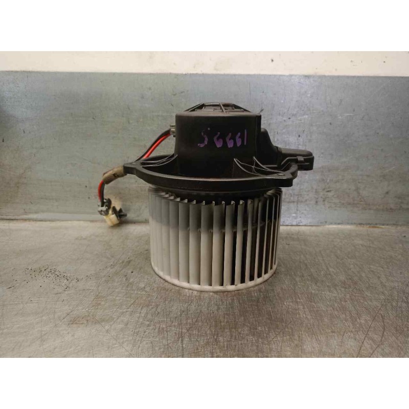 Recambio de motor calefaccion para hyundai i30 1.6 crdi cat referencia OEM IAM 971132L000 