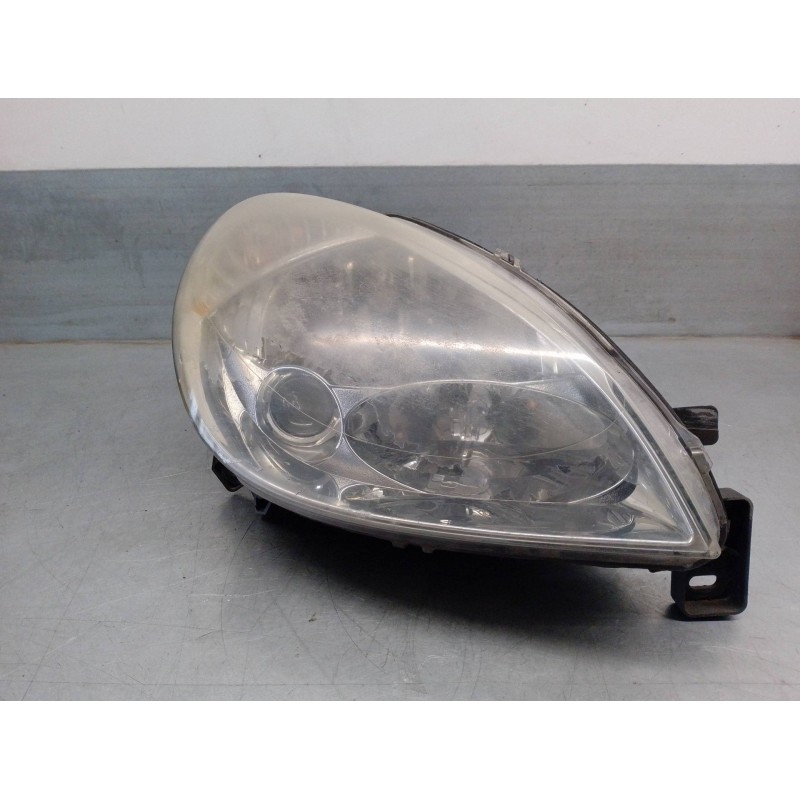 Recambio de faro derecho para citroen xsara berlina 2.0 hdi cat (rhy / dw10td) referencia OEM IAM 9637082480  5 PUERTAS
