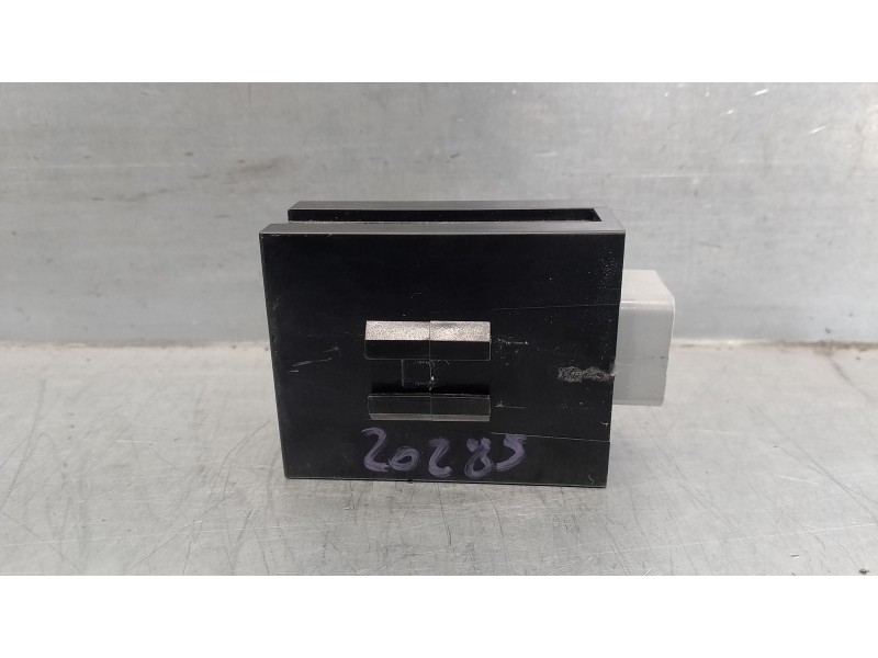 Recambio de modulo electronico para land rover evoque 2.2 sd4 cat referencia OEM IAM BJ3217509AC A0755G01D 