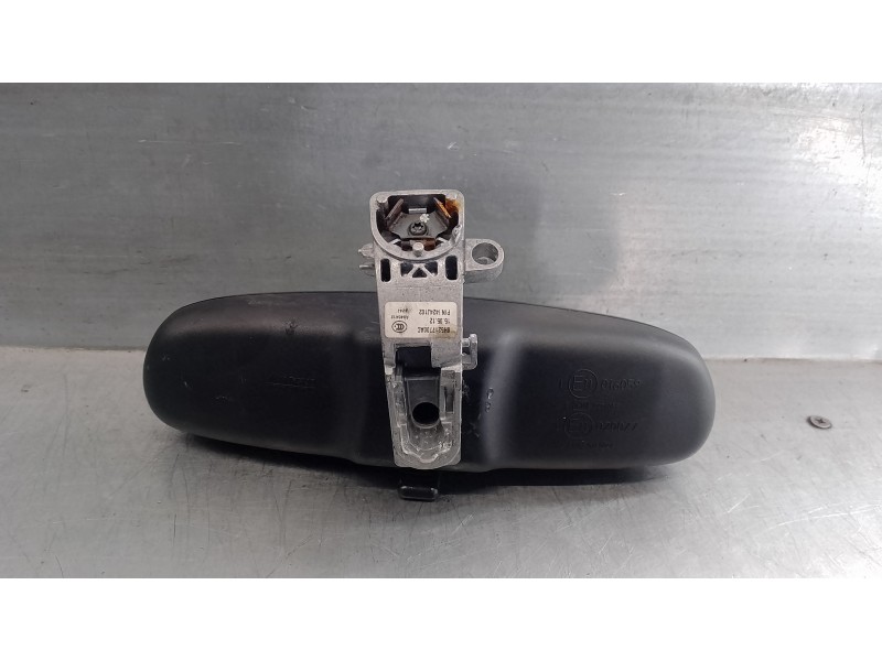 Recambio de espejo interior para land rover evoque 2.2 sd4 cat referencia OEM IAM 6H5217700AC 6H5217700AC 