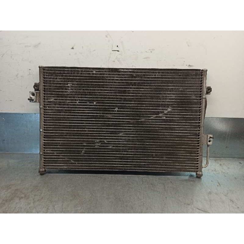 Recambio de condensador / radiador aire acondicionado para hyundai terracan (hp) 2.9 crdi cat referencia OEM IAM 97660H1000 