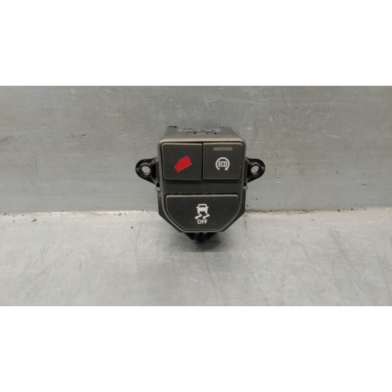 Recambio de interruptor para land rover evoque 2.2 sd4 cat referencia OEM IAM BJ3214K147BD BJ3214K147BD 