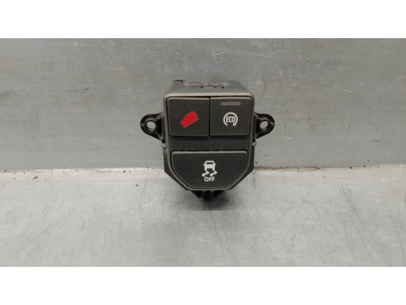 Recambio de interruptor para land rover evoque 2.2 sd4 cat referencia OEM IAM BJ3214K147BD BJ3214K147BD 