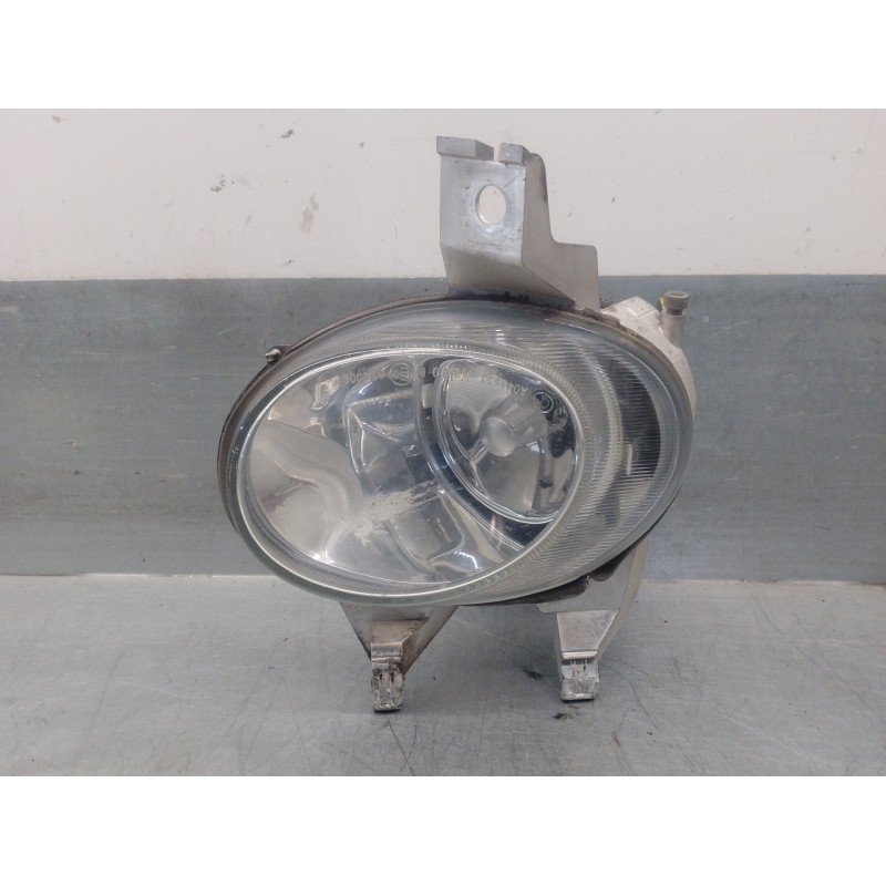 Recambio de faro antiniebla derecho para peugeot 206 berlina 1.9 diesel referencia OEM IAM 66976200 67742329 VALEO