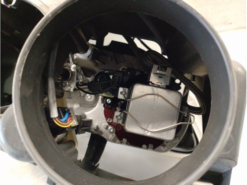 Recambio de faro izquierdo para lancia phedra (180) 2.2 jtd referencia OEM IAM 1494332080  5 PUERTAS
