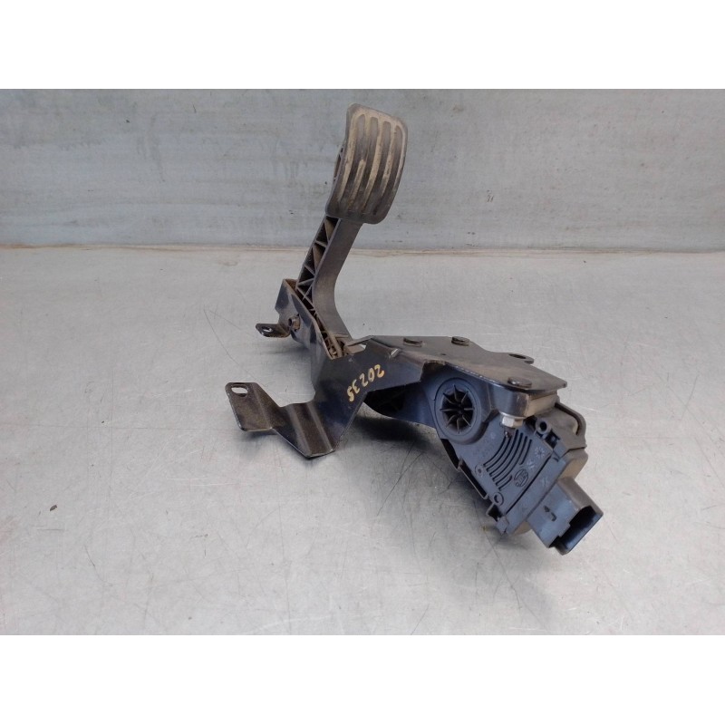 Recambio de potenciometro pedal para lancia phedra (180) 2.2 jtd referencia OEM IAM 1401280480 6PV00994908 