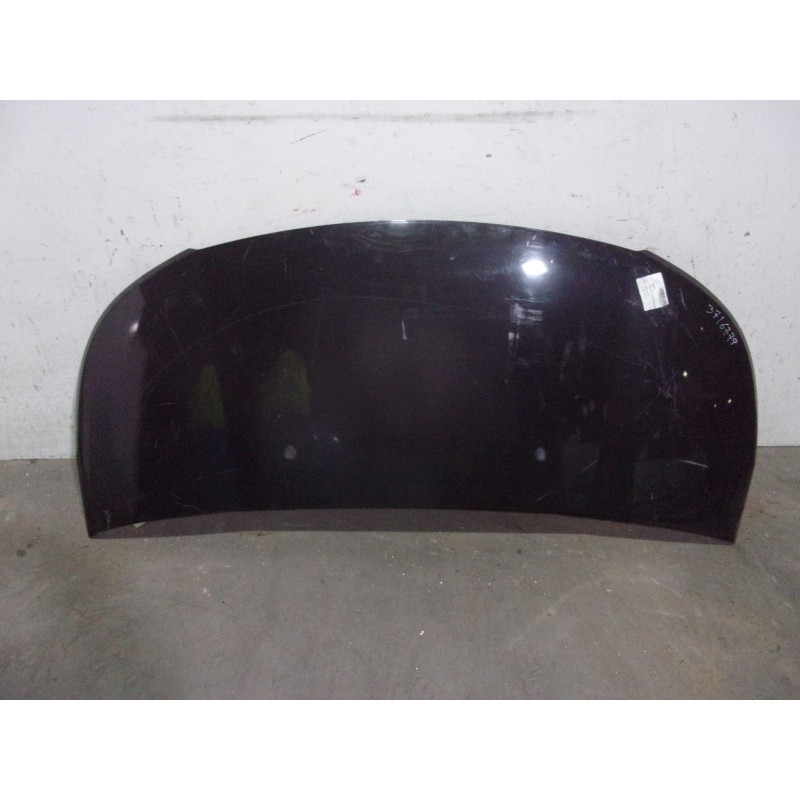 Recambio de capot para citroen c3 picasso exclusive referencia OEM IAM 7901Q7 NEGRO 