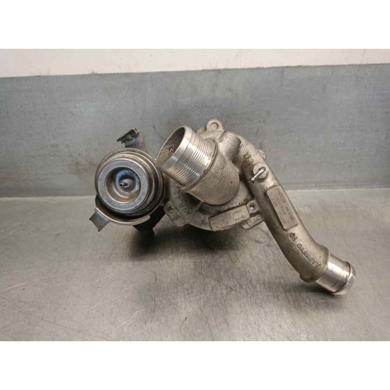 Recambio de turbocompresor para lancia phedra (180) 2.2 jtd referencia OEM IAM 7780870001LK100024F 9686782580 GARRETT