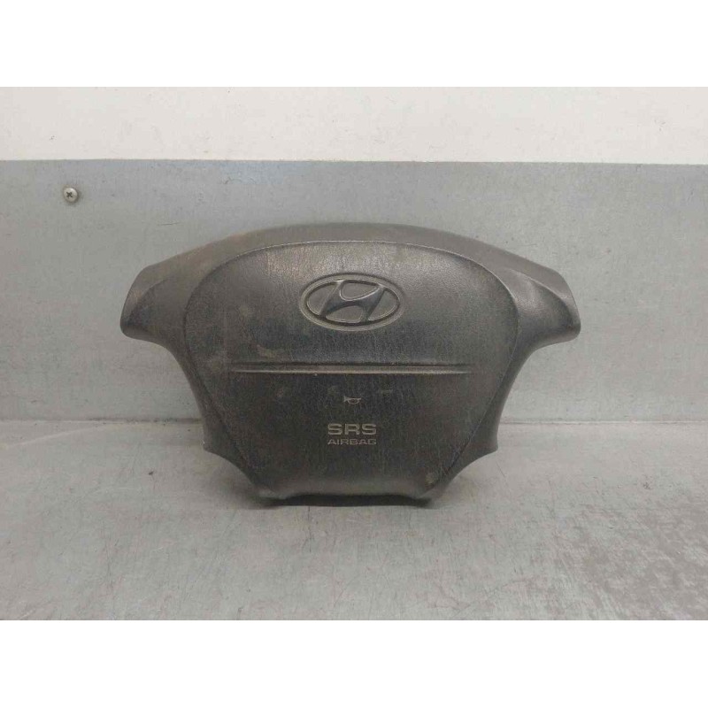 Recambio de airbag delantero derecho para hyundai h 1 2.5 diesel referencia OEM IAM 4AZE082L  