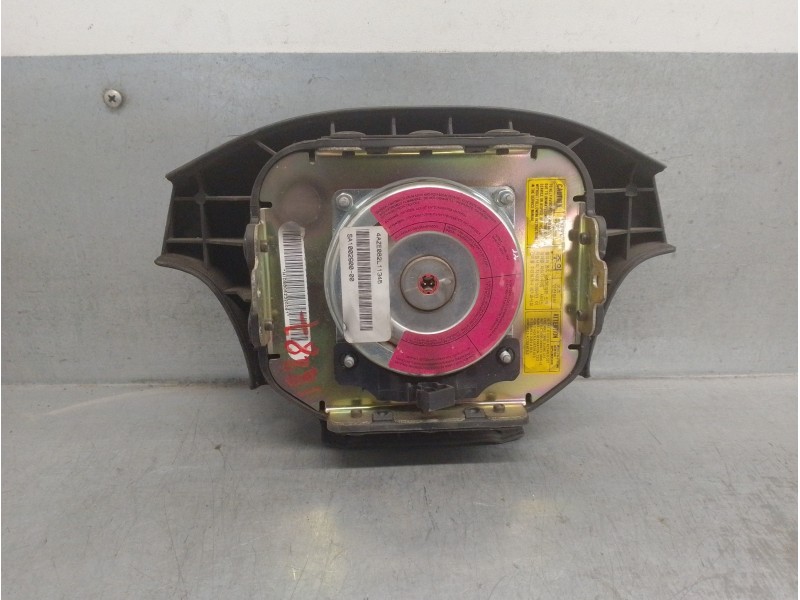 Recambio de airbag delantero derecho para hyundai h 1 2.5 diesel referencia OEM IAM 4AZE082L  