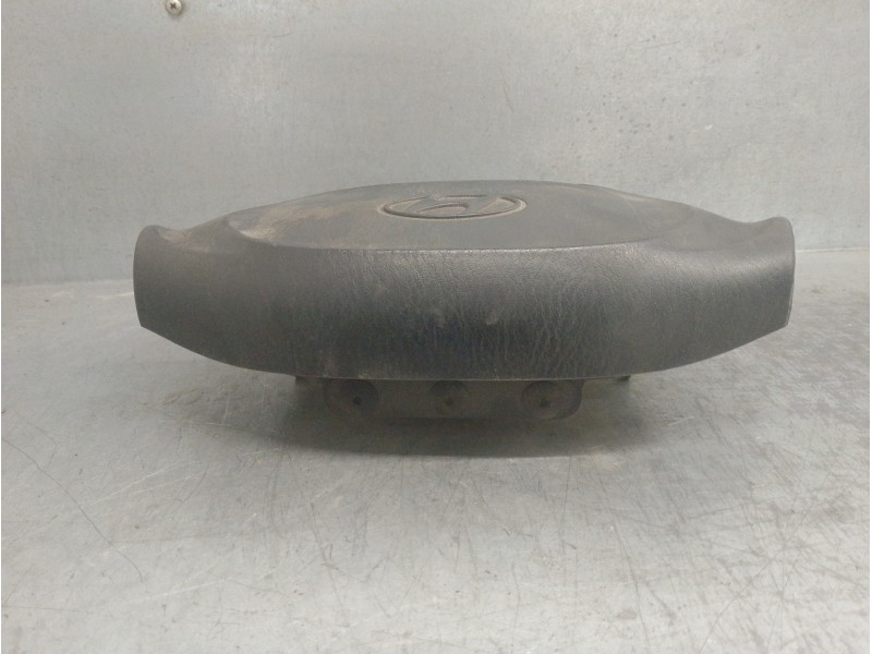 Recambio de airbag delantero derecho para hyundai h 1 2.5 diesel referencia OEM IAM 4AZE082L  