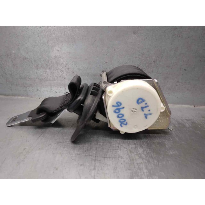 Recambio de cinturon seguridad trasero derecho para peugeot 5008 2.0 16v hdi fap cat (rhe / dw10cted4) referencia OEM IAM 340300