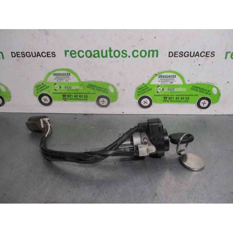 Recambio de conmutador de arranque para hyundai coupe (gk) 1.6 fx referencia OEM IAM   