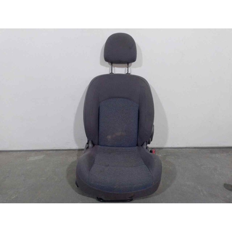 Recambio de asiento delantero derecho para peugeot 206 berlina 1.4 referencia OEM IAM 8904QF 