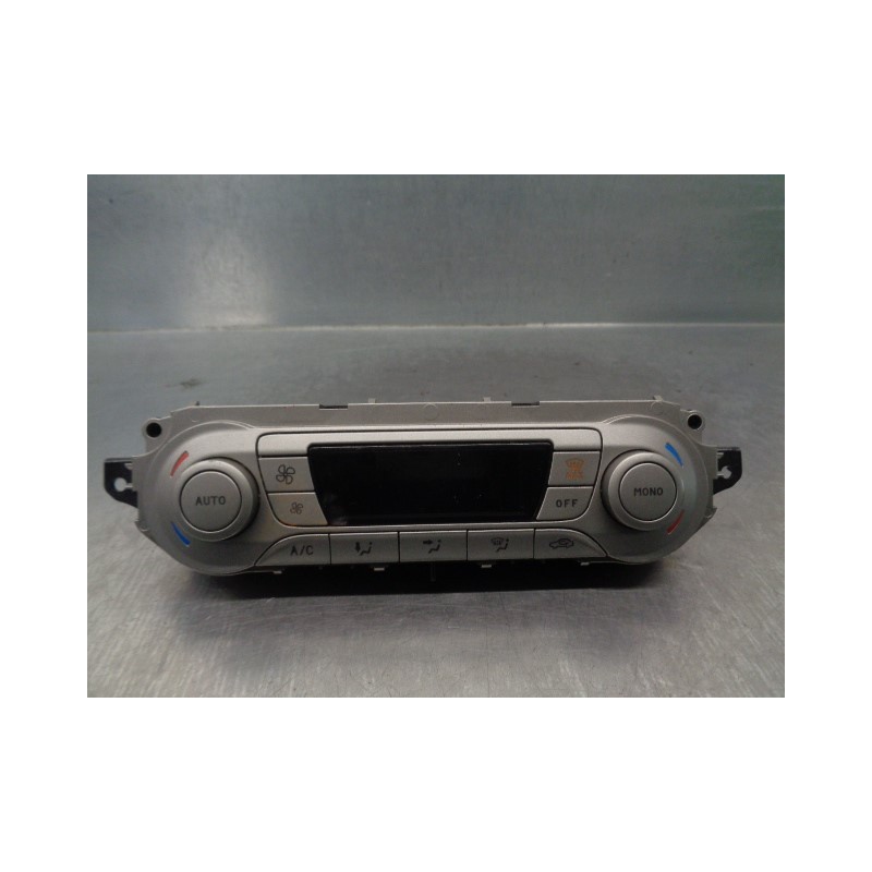 Recambio de mando climatizador para ford focus lim. (cb4) 1.6 tdci cat referencia OEM IAM 7M5T18C612CE 