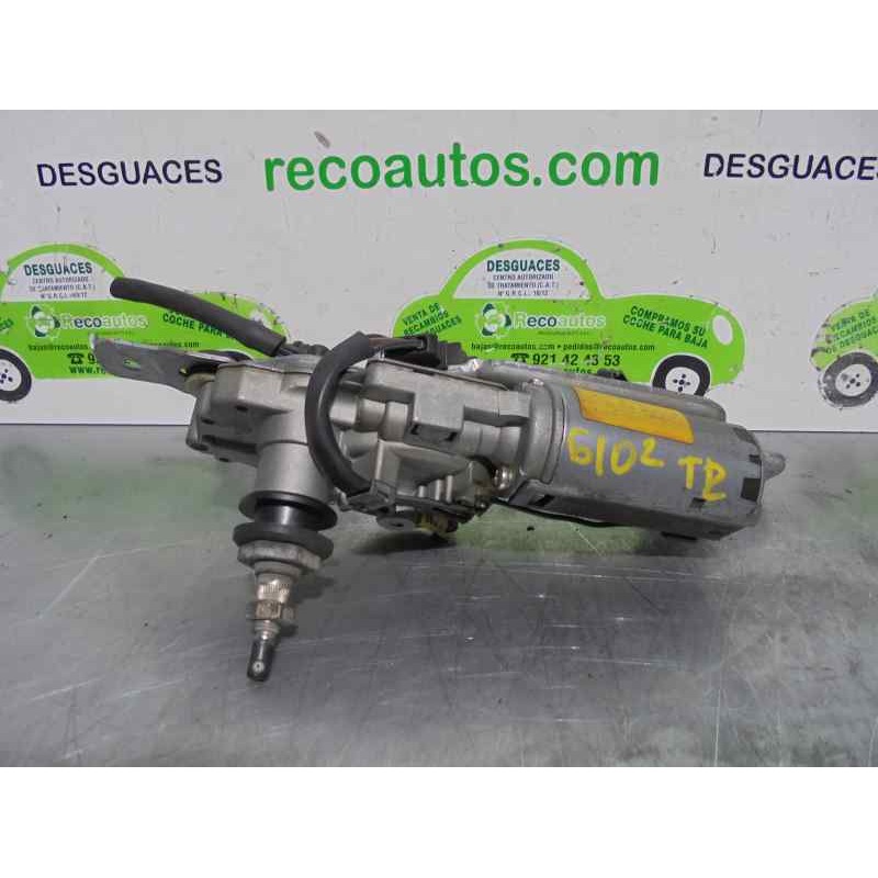 Recambio de motor limpia trasero para volkswagen golf iii berlina (1h1) 1.6 referencia OEM IAM 6K6955713  