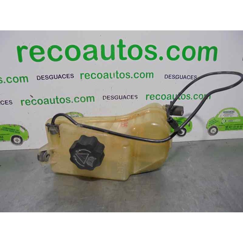 Recambio de deposito expansion para peugeot partner (s2) 1.6 16v hdi cat referencia OEM IAM   