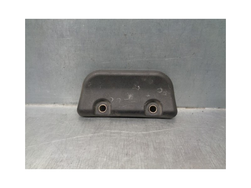 Recambio de molduras traseras para peugeot expert kombi 2.0 hdi referencia OEM IAM 1476925077  