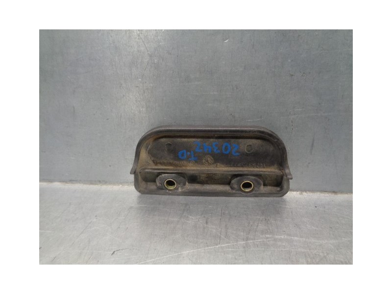 Recambio de molduras traseras para peugeot expert kombi 2.0 hdi referencia OEM IAM 1476925077  