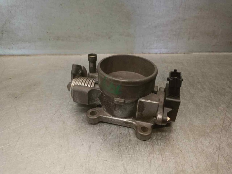 Recambio de caja mariposa para hyundai matrix (fc) 1.6 cat referencia OEM IAM 3510026750 9600930002 KEFICO
