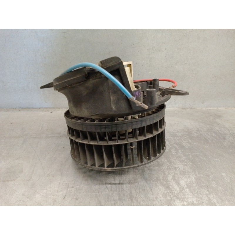 Recambio de motor calefaccion para mercedes clase clk (w208) coupe 2.3 compresor cat referencia OEM IAM A2028209342 9177450047 